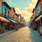 Barclays share price forms risky patterns ahead of earnings