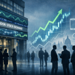 KOSPI Index rallies and gets overbought as the AI boom gains steam