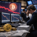 Coinbase stock flips crucial support level as losses jump: can it hit $100?