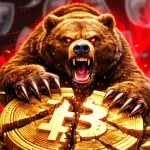 Bitcoin Price Hits $72.8k, Bitwise CIO Turns Bearish; Is Sub-$70k Next?