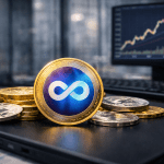 Bitcoin outlook at risk as Bessent urges Senate to advance Warsh nomination